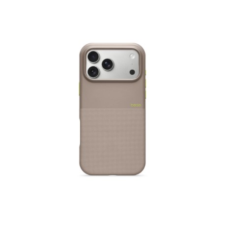 Apple iPhone 17 Pro Max Rugged Case with MagSafe and Camera Control – Alpine Gray | Apple