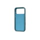 Apple iPhone 17 Pro Max Rugged Case with MagSafe and Camera Control – Rocky Blue | Apple