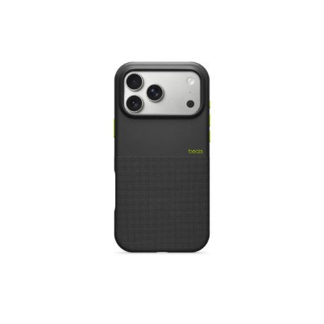 Apple iPhone 17 Pro Max Rugged Case with MagSafe and Camera Control – Everest Black | Apple