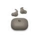 Beats Powerbeats Fit - Wireless Noise-Cancelling Workout Earbuds with Ultimate Secure Fit - Gravel Grey | Beats