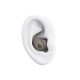 Beats Powerbeats Fit - Wireless Noise-Cancelling Workout Earbuds with Ultimate Secure Fit - Gravel Grey | Beats