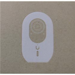SALE OUT. Ubiquiti Plug-and-play, 4K WiFi-connected camera with a 1/1.8" 8MP image sensor, Multi-TOPS AI Engine, and two-way aud