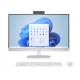 HP cr0232nw | AIO | Desktop | AIO | 27 " | AMD Ryzen 5 | 7520U | Internal memory 16 GB | LPDDR5 | Solid-state drive capacity 512