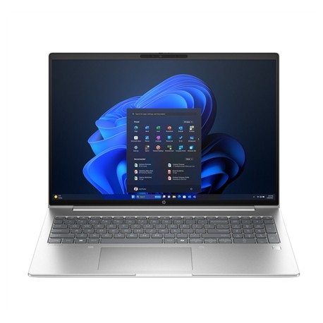 HP ProBook 4 G1a 16 WUXGA AMD R7-250/16GB/512GB/AMD Radeon 780M/WIN11 Pro/Silver/3Y Warranty | HP Probook | 4 G1a | Pike silver 