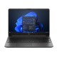 HP 250 | Dark Ash | 15.6 " | IPS | 1920 x 1080 pixels | Anti-glare | Intel Core i5 | i5-120U | 8 GB | SO-DIMM | Solid-state driv