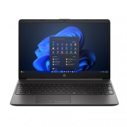 HP 250 | Dark Ash | 15.6 " | IPS | 1920 x 1080 pixels | Anti-glare | Intel Core i5 | i5-120U | 8 GB | SO-DIMM | Solid-state driv