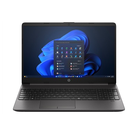 HP 250 | Dark Ash | 15.6 " | IPS | 1920 x 1080 pixels | Anti-glare | Intel Core i5 | i5-120U | 8 GB | SO-DIMM | Solid-state driv