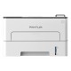 Laser Printer|PANTUM|Duplex printing Yes|Paper size A4|P3305DW