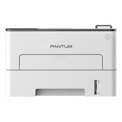 Laser Printer|PANTUM|Duplex printing Yes|Paper size A4|P3305DW