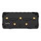 Teltonika | Industrial Router | RUT956 | 802.11n | 10/100 Mbit/s | Ethernet LAN (RJ-45) ports 4 | Mesh Support No | MU-MiMO No |