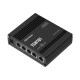 Teltonika | Automotive Switch, 5 ports | TSW101 | Unmanaged | Wall-mountable