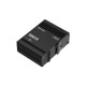 Teltonika | Switch 8 GbE, 2 SFP ports | TSW210