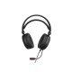 Genesis Gaming Headset | Neon 613 G2 | Wired | Over-ear | Microphone | Black
