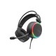 Genesis Gaming Headset | Neon 613 G2 | Wired | Over-ear | Microphone | Black