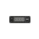 Teltonika | TSW200 | Industrial POE+ Ethernet Switch | DIN rail mountable | SFP ports quantity 2 | PoE+ ports quantity 8