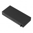 Teltonika | RUTXR1 | Rack-mountable LTE Cat 6 Router | 802.11ac | Ethernet LAN (RJ-45) ports 5 | 10/100/1000 Mbit/s | Mesh Suppo