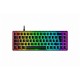 Razer Hall Effect Magnetic Esports Keyboard | Huntsman V3 HE Magnetic Mini 65% 8KHz | Keyboard | Wired | US | Razer Hall Effect 
