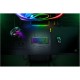 Razer Hall Effect Magnetic Esports Keyboard | Huntsman V3 HE Magnetic Mini 65% 8KHz | Keyboard | Wired | US | Razer Hall Effect 