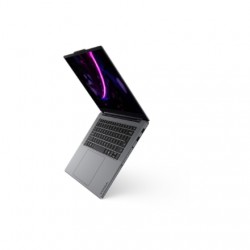 Lenovo Yoga Pro 7 15IPH11 Intel | Luna Grey | 15.3 " | OLED | 2.5K WQXGA | 2560 x 1600 pixels | Intel Core Ultra 7 | 356H | 32 G