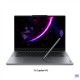 Lenovo Yoga Pro 7 15IPH11 Intel | Luna Grey | 15.3 " | OLED | 2.5K WQXGA | 2560 x 1600 pixels | Intel Core Ultra 7 | 356H | 32 G