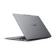 Lenovo Yoga Pro 7 15IPH11 Intel | Luna Grey | 15.3 " | OLED | 2.5K WQXGA | 2560 x 1600 pixels | Intel Core Ultra 7 | 356H | 32 G