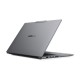 Lenovo Yoga Pro 7 15IPH11 Intel | Luna Grey | 15.3 " | OLED | 2.5K WQXGA | 2560 x 1600 pixels | Intel Core Ultra 7 | 356H | 32 G