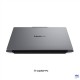 Lenovo Yoga Pro 7 15IPH11 Intel | Luna Grey | 15.3 " | OLED | 2.5K WQXGA | 2560 x 1600 pixels | Intel Core Ultra 7 | 356H | 32 G