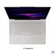 Lenovo Yoga Slim 7 Ultra 14IPH11 Intel | Seashell | 14 " | POLED | Touchscreen | 2.8K WQXGA+ | 2880 x 1800 pixels | Intel Core U