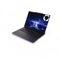 Lenovo Legion 9 18IAX10 18 WQUXGA ULT9-290HX Plus/192GB/2TB/Nvidia GF RTX 5090 24GB/WIN11 Pro/ENG Backlit kbd/Eclipse black/2Y W