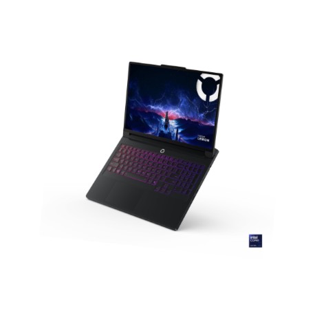 Lenovo Legion Pro 7 16IAX10H 16 WQXGA ULT9-290HX Plus/64GB/2TB/Nvidia GF RTX 5090 24GB/WIN11 Home/ENG Backlit kbd/Eclipse black/