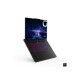 Lenovo Legion Pro 7 16IAX10H 16 WQXGA ULT9-290HX Plus/64GB/2TB/Nvidia GF RTX 5090 24GB/WIN11 Home/ENG Backlit kbd/Eclipse black/
