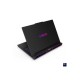 Lenovo Legion Pro 7 16IAX10H 16 WQXGA ULT9-290HX Plus/64GB/2TB/Nvidia GF RTX 5090 24GB/WIN11 Home/ENG Backlit kbd/Eclipse black/
