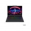 Lenovo Legion 5 15AHP11 15.3 WQXGA AMD R7 253/16GB/1TB/Nvidia GF RTX 5070 8GB/WIN11 Home/ENG Backlit kbd/Eclipse black/2Y Warran