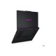 Lenovo Legion Pro 7 16AFR10H AMD | Eclipse Black | 16 " | OLED | WQXGA | 2560 x 1600 pixels | Glossy | AMD Ryzen 9 | 9955HX3D | 