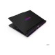 Lenovo Legion Pro 7 16AFR10H AMD | Eclipse Black | 16 " | OLED | WQXGA | 2560 x 1600 pixels | Glossy | AMD Ryzen 9 | 9955HX3D | 