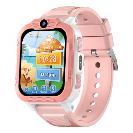 SMARTWATCH Z40 PRO/PINK Z40PROPINK BLACKVIEW