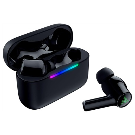 Razer Wireless Gaming Earbuds | Hammerhead V3 X HyperSpeed for Xbox | Bluetooth | In-ear | Black | Wireless