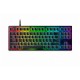 Razer Hall Effect Magnetic Esports Keyboard | Huntsman V3 HE Magnetic Tenkeyless 8KHz | Keyboard | Wireless | US | Razer Hall Ef