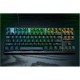 Razer Hall Effect Magnetic Esports Keyboard | Huntsman V3 HE Magnetic Tenkeyless 8KHz | Keyboard | Wireless | US | Razer Hall Ef