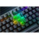 Razer Hall Effect Magnetic Esports Keyboard | Huntsman V3 HE Magnetic Tenkeyless 8KHz | Keyboard | Wireless | US | Razer Hall Ef