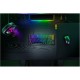 Razer Hall Effect Magnetic Esports Keyboard | Huntsman V3 HE Magnetic Tenkeyless 8KHz | Keyboard | Wireless | US | Razer Hall Ef