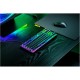 Razer Hall Effect Magnetic Esports Keyboard | Huntsman V3 HE Magnetic Tenkeyless 8KHz | Keyboard | Wireless | US | Razer Hall Ef