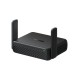 Mercusys AX3000 Travel Router | MR84X-Travel | 802.11a | 574/2402 Mbit/s | 10/100/1000 Mbit/s | Ethernet LAN (RJ-45) ports 1 | M