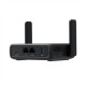 Mercusys AX3000 Travel Router | MR84X-Travel | 802.11a | 574/2402 Mbit/s | 10/100/1000 Mbit/s | Ethernet LAN (RJ-45) ports 1 | M