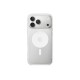 APPLE iPhone 18 Pro Max Clear Case with MagSafe | Apple