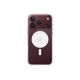APPLE iPhone 18 Pro Max Clear Case with MagSafe | Apple