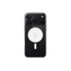 APPLE iPhone 18 Pro Max Clear Case with MagSafe | Apple