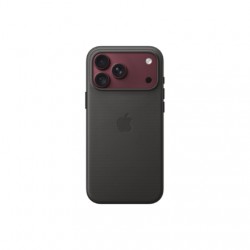 APPLE iPhone 18 Pro Max TechWoven Case with MagSafe - Black | Apple