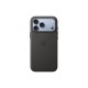 APPLE iPhone 18 Pro Max TechWoven Case with MagSafe - Black | Apple