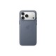 APPLE iPhone 18 Pro Max TechWoven Case with MagSafe - Chambray Blue | Apple